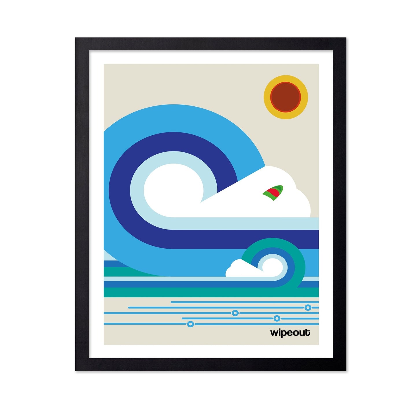 Wipeout