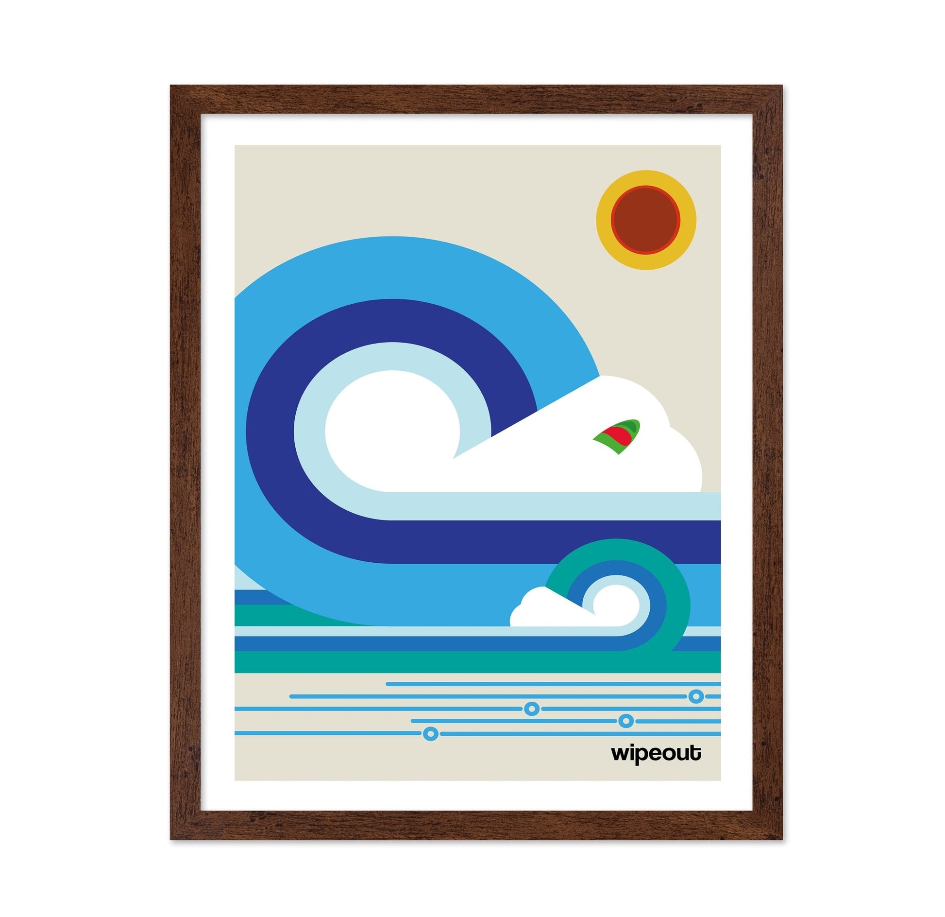 Wipeout