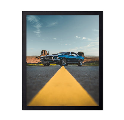 American Horsepower