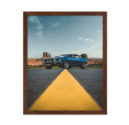 American Horsepower