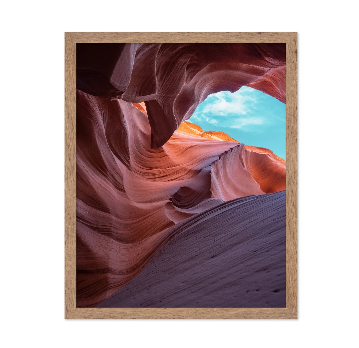 Antelope Canyon