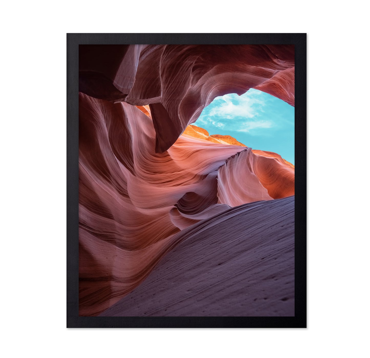 Antelope Canyon