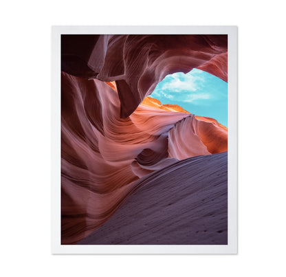 Antelope Canyon