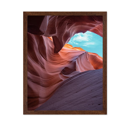 Antelope Canyon