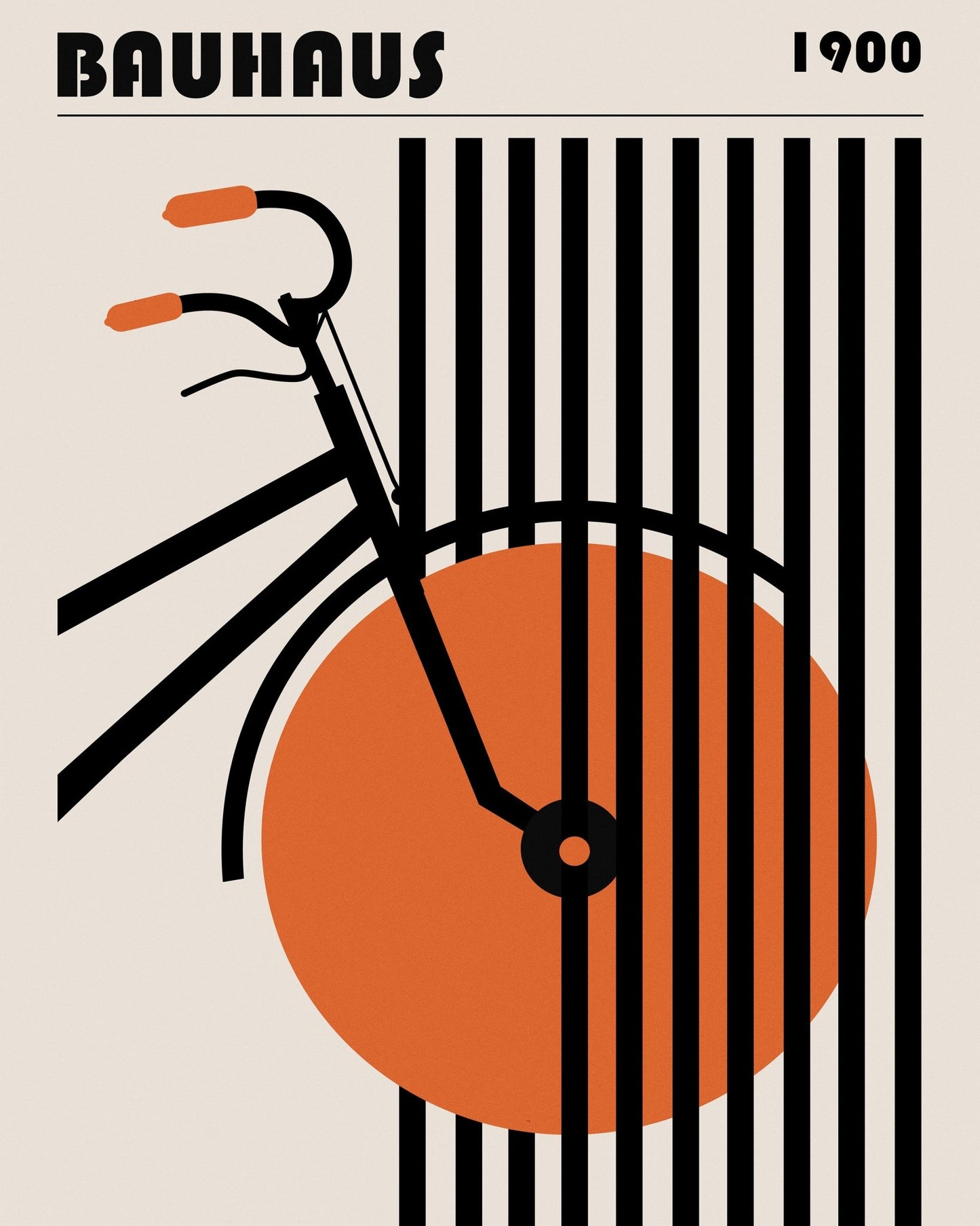 Bauhaus 1919
