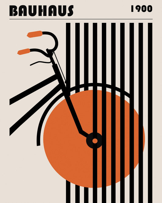 Bauhaus 1919