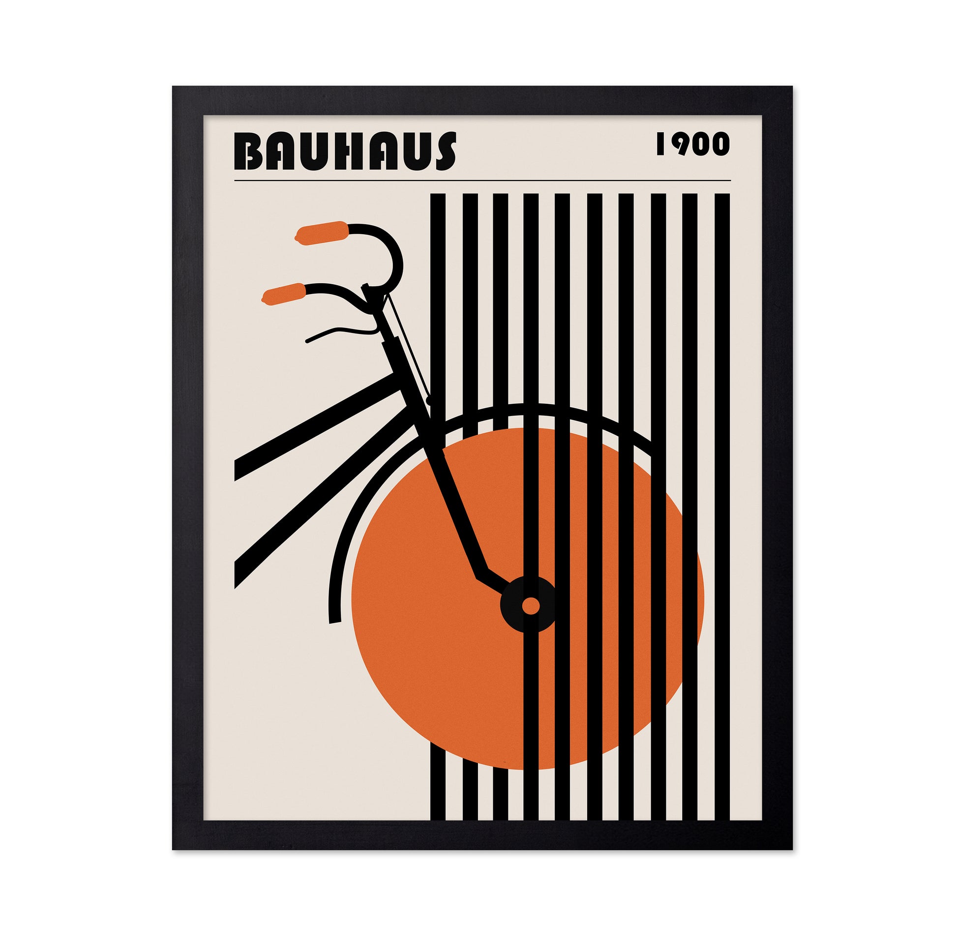 Bauhaus 1919
