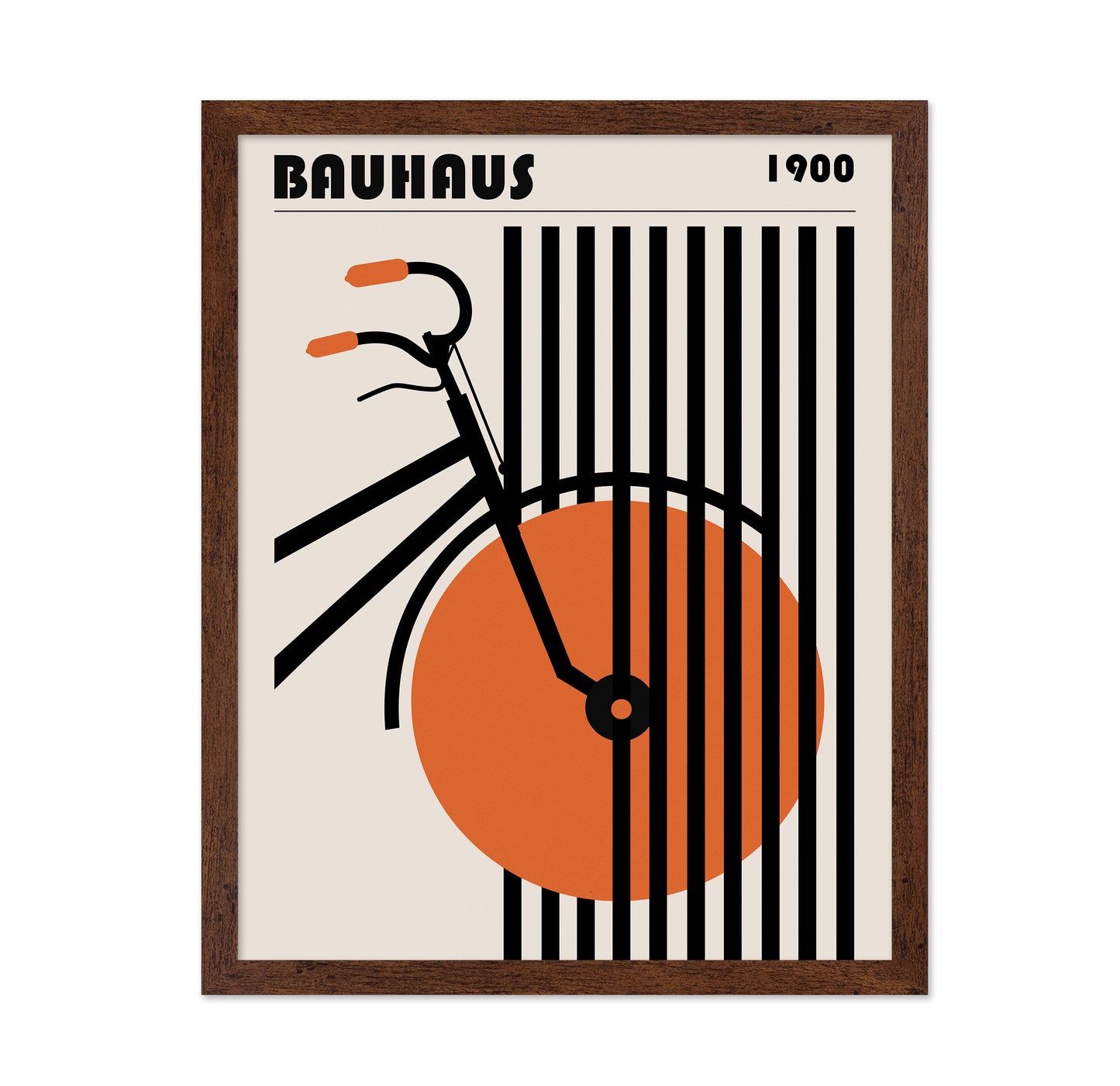 Bauhaus 1919
