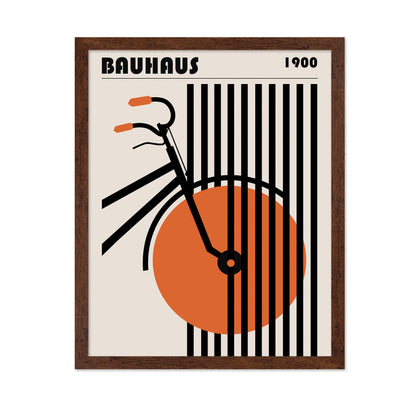 Bauhaus 1919