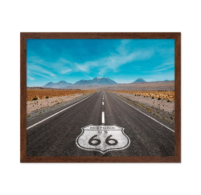 Route 66 Adventure