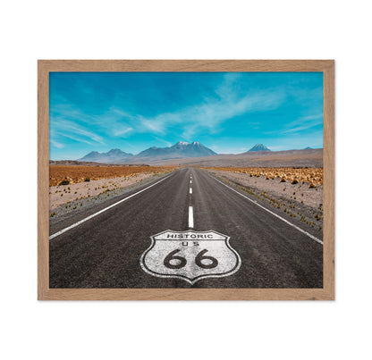 Route 66 Adventure