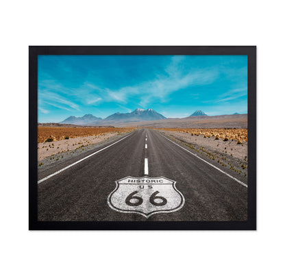 Route 66 Adventure