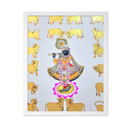 Pichwai Painting No 2