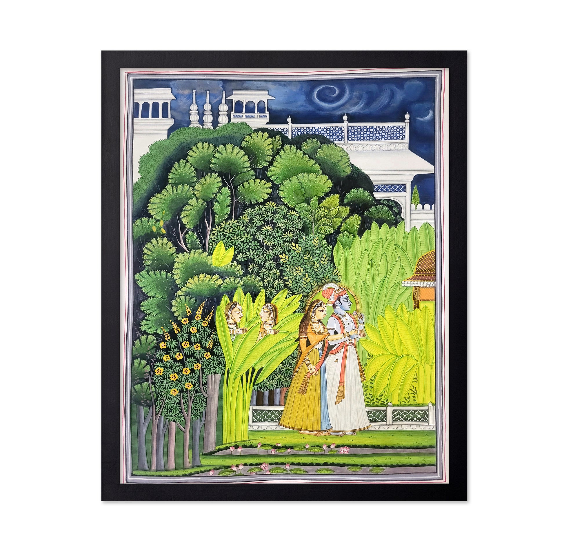 Radha Krishna