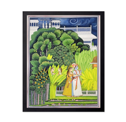 Radha Krishna
