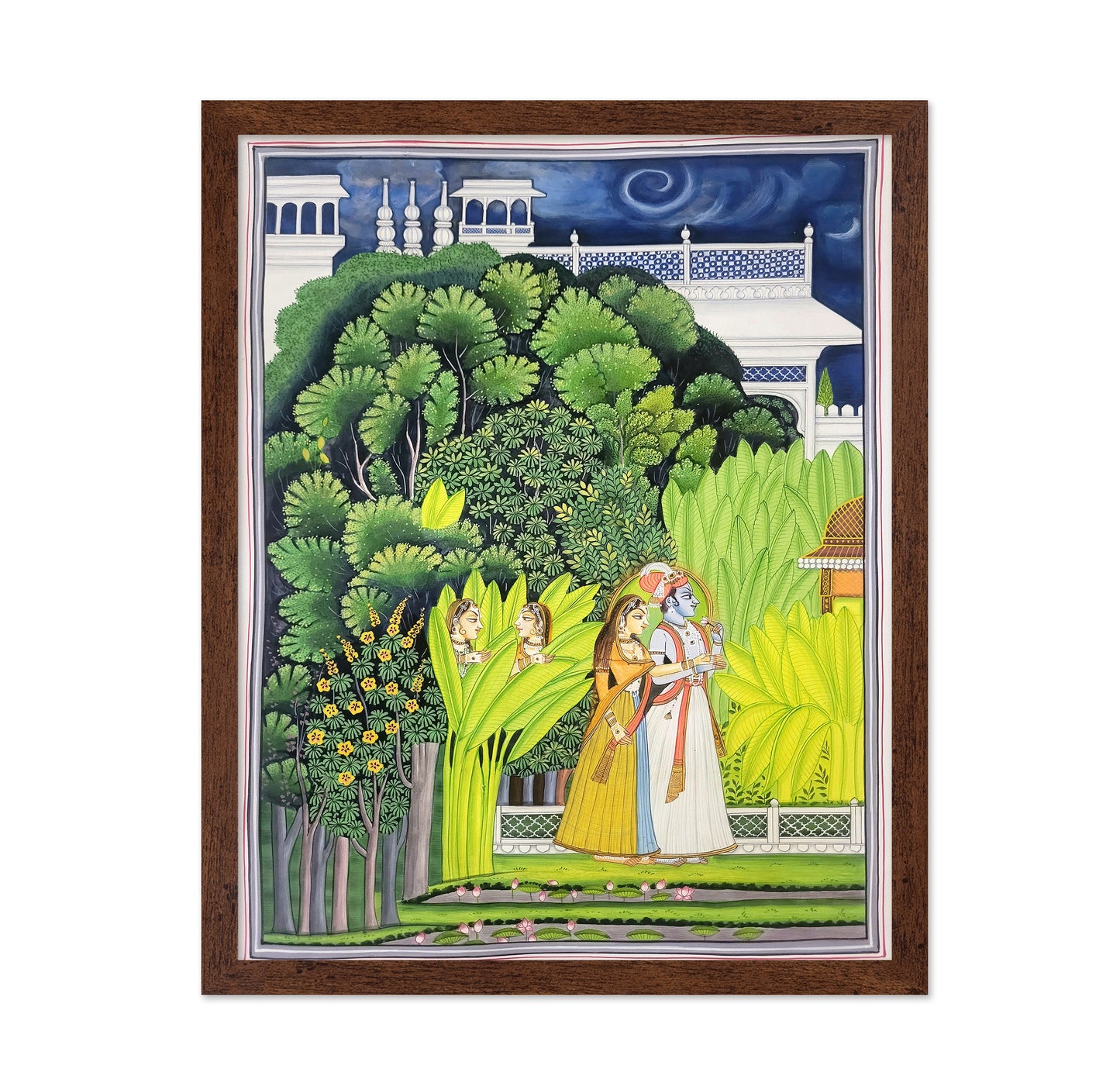 Radha Krishna