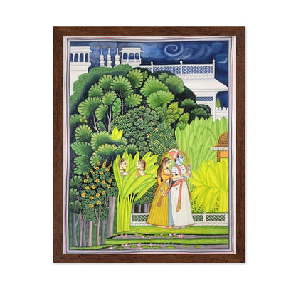 Radha Krishna