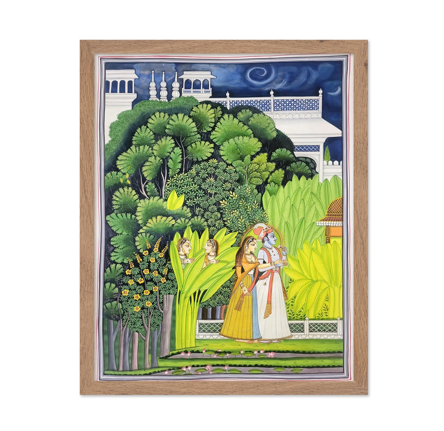 Radha Krishna
