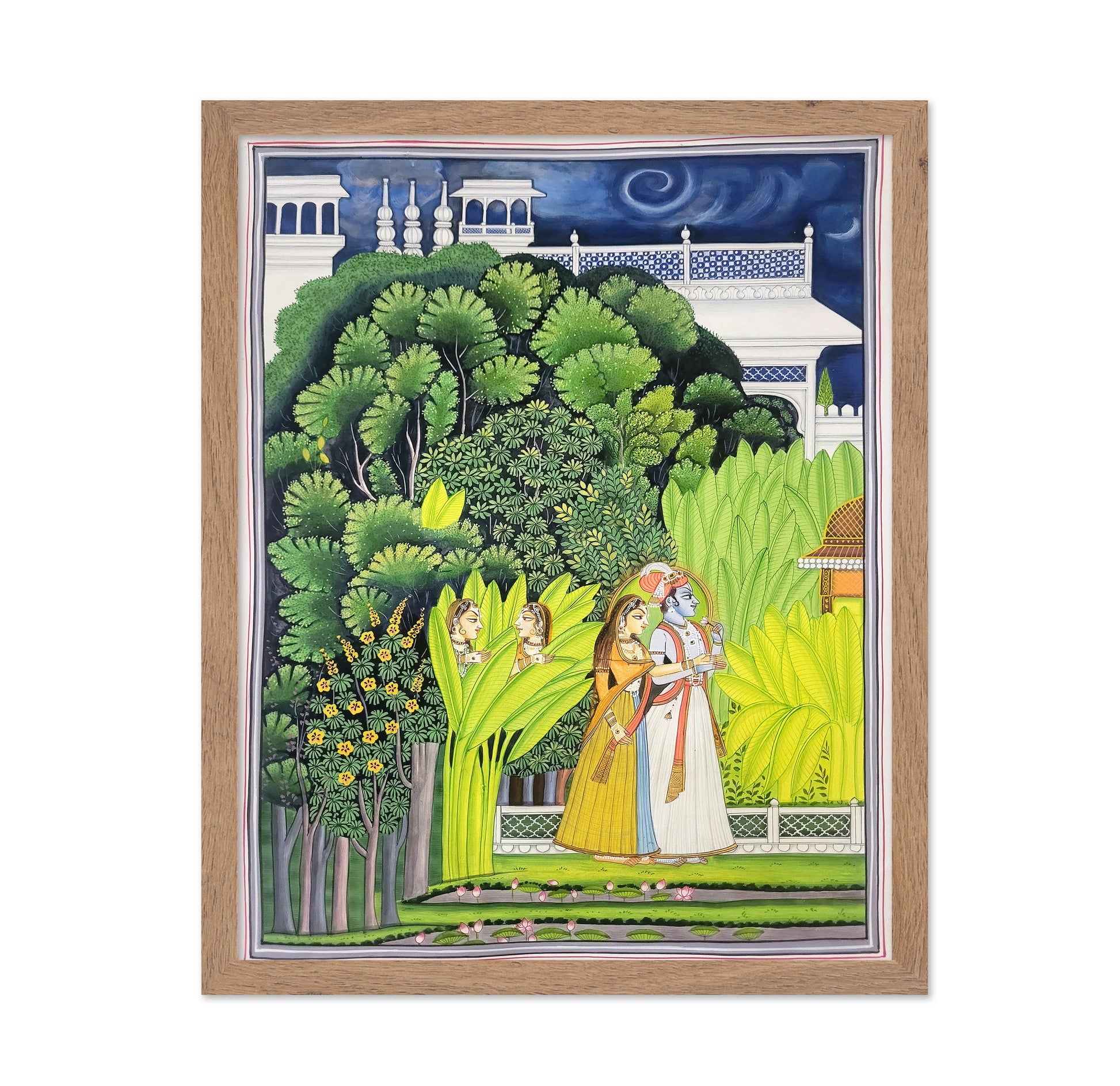 Radha Krishna