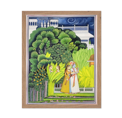 Radha Krishna