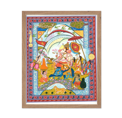 Shri Ganesha