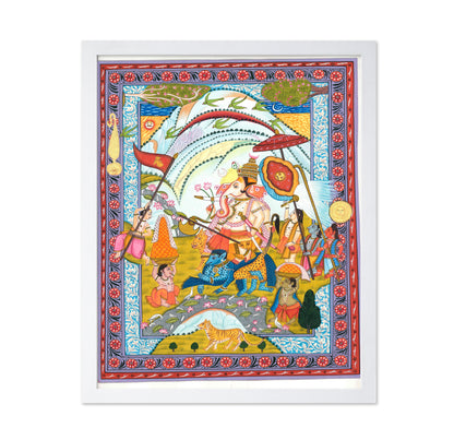 Shri Ganesha