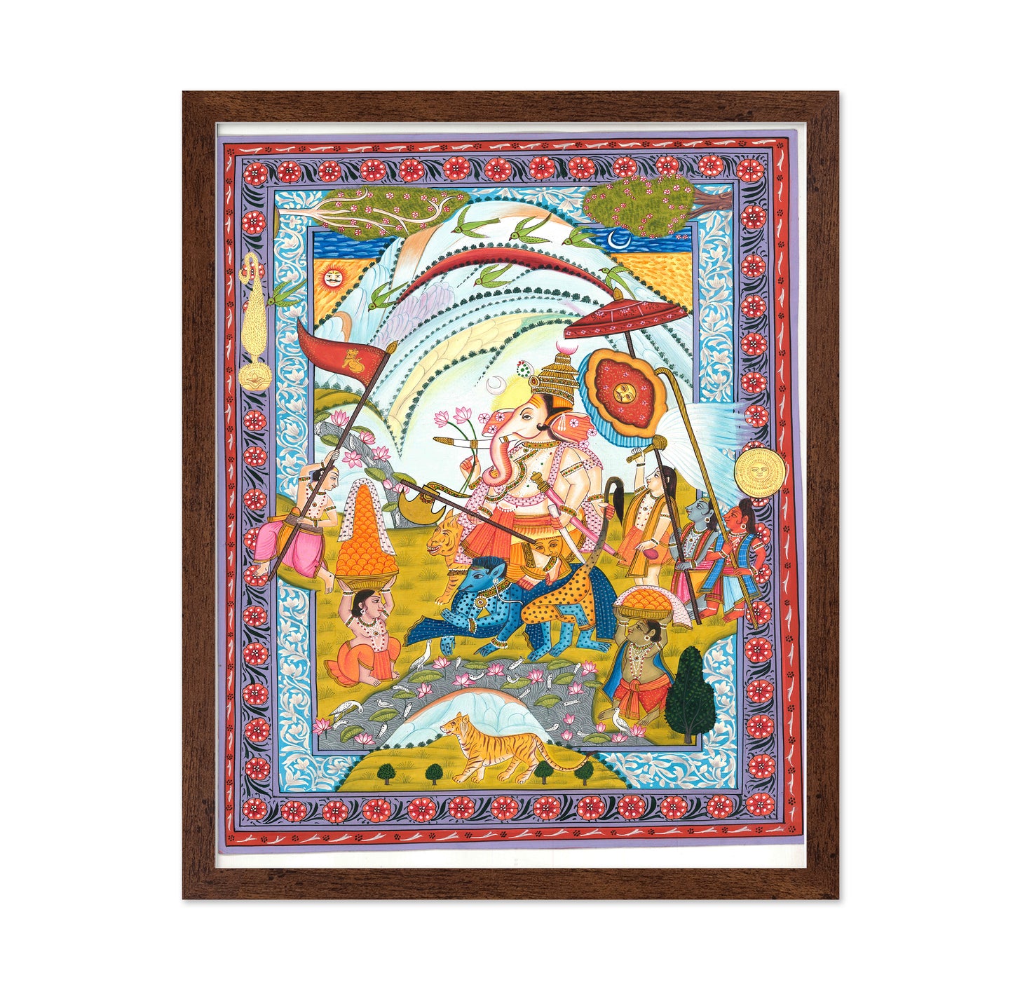 Shri Ganesha