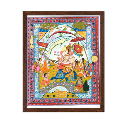 Shri Ganesha