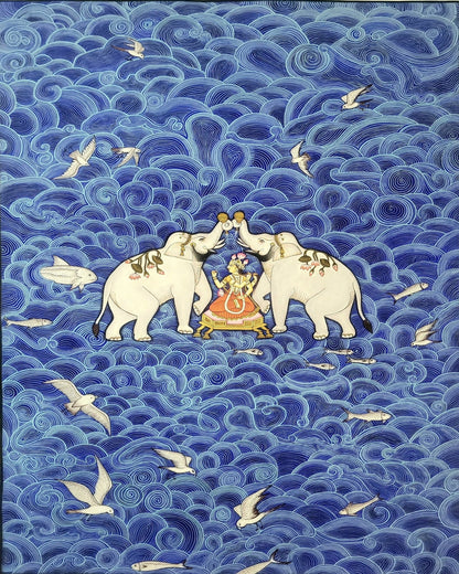 Shri Laxmi
