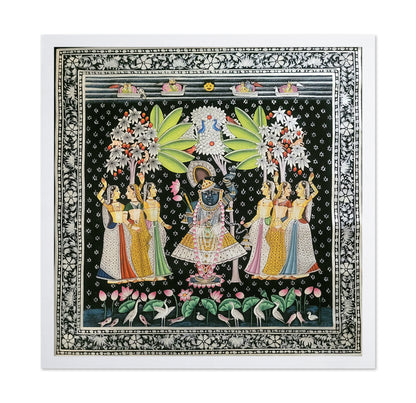 Shrinathji Pichwai