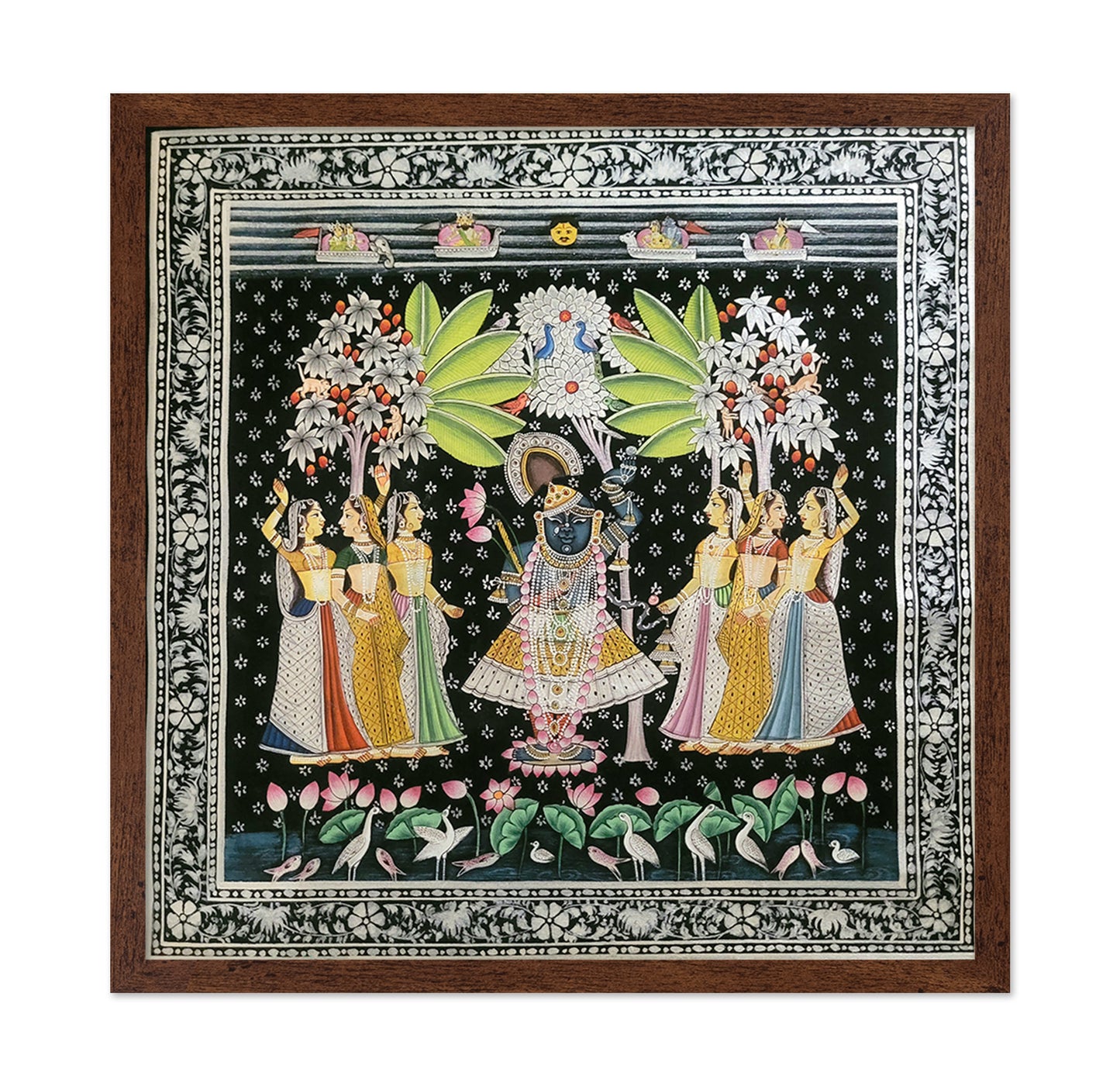 Shrinathji Pichwai