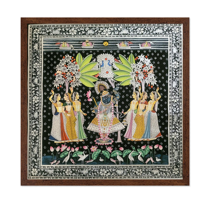 Shrinathji Pichwai