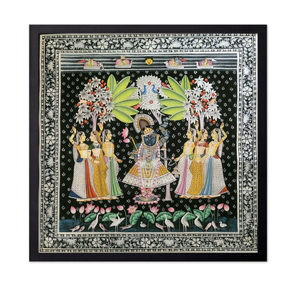 Shrinathji Pichwai