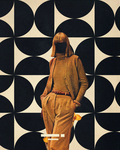 Geometric Silhouette