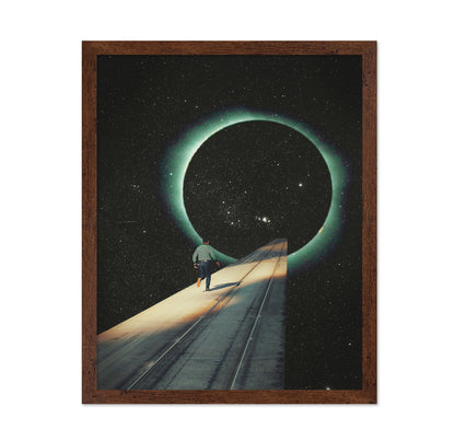Escaping Into The Void