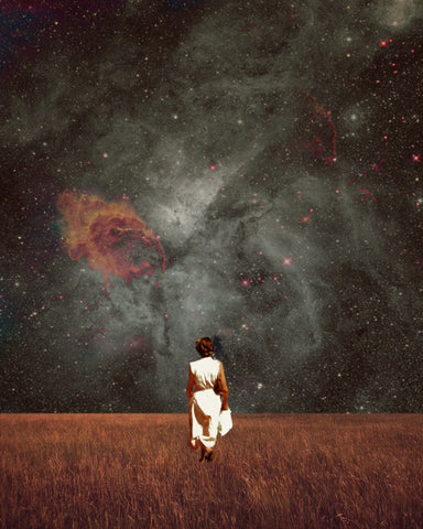 Infinite Horizon