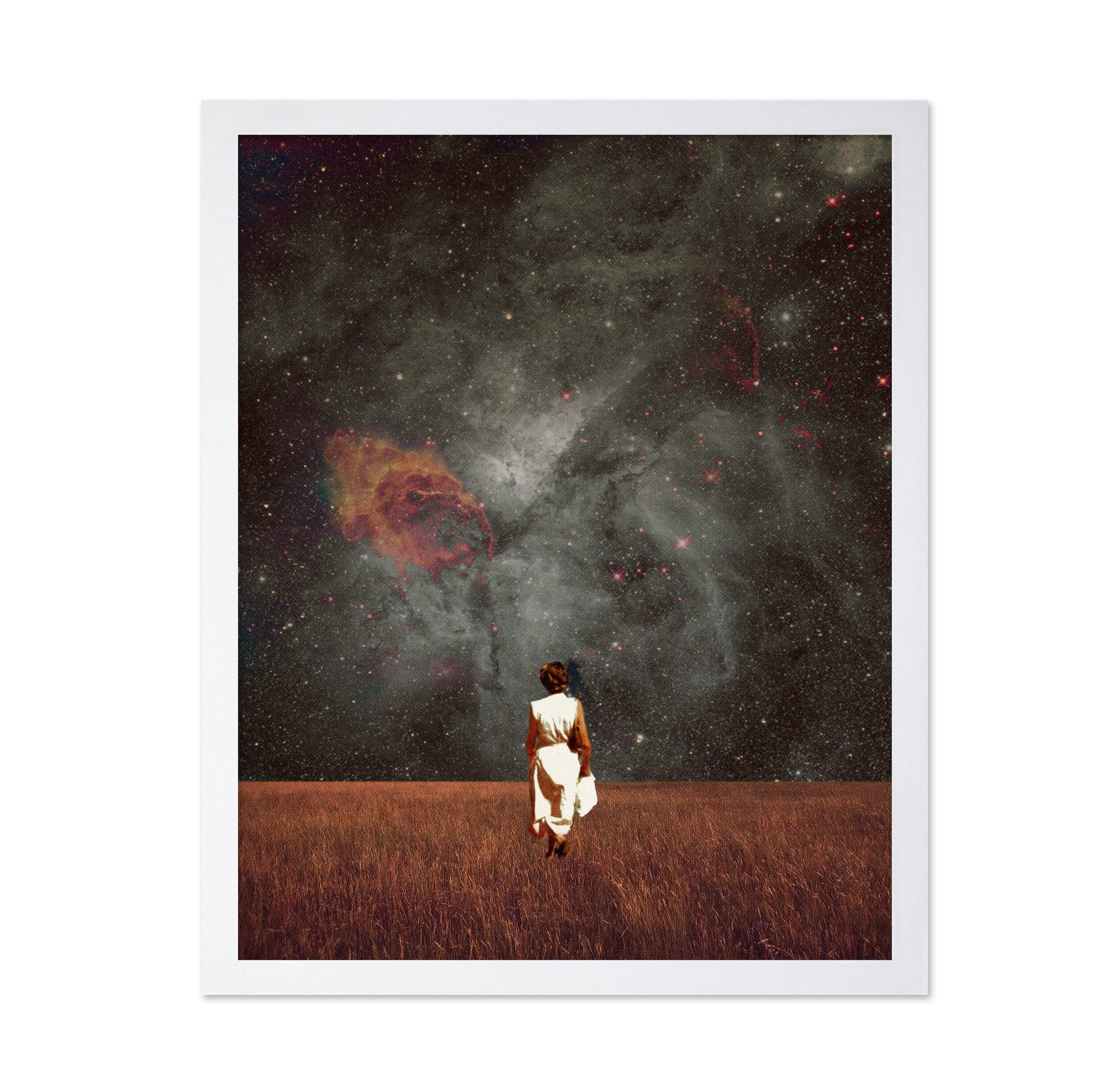 Infinite Horizon