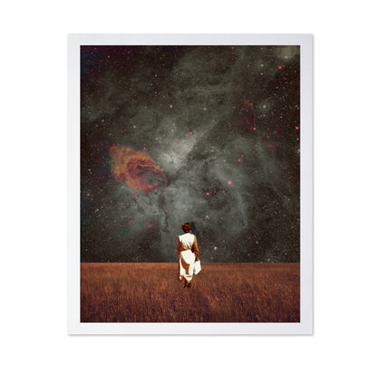 Infinite Horizon