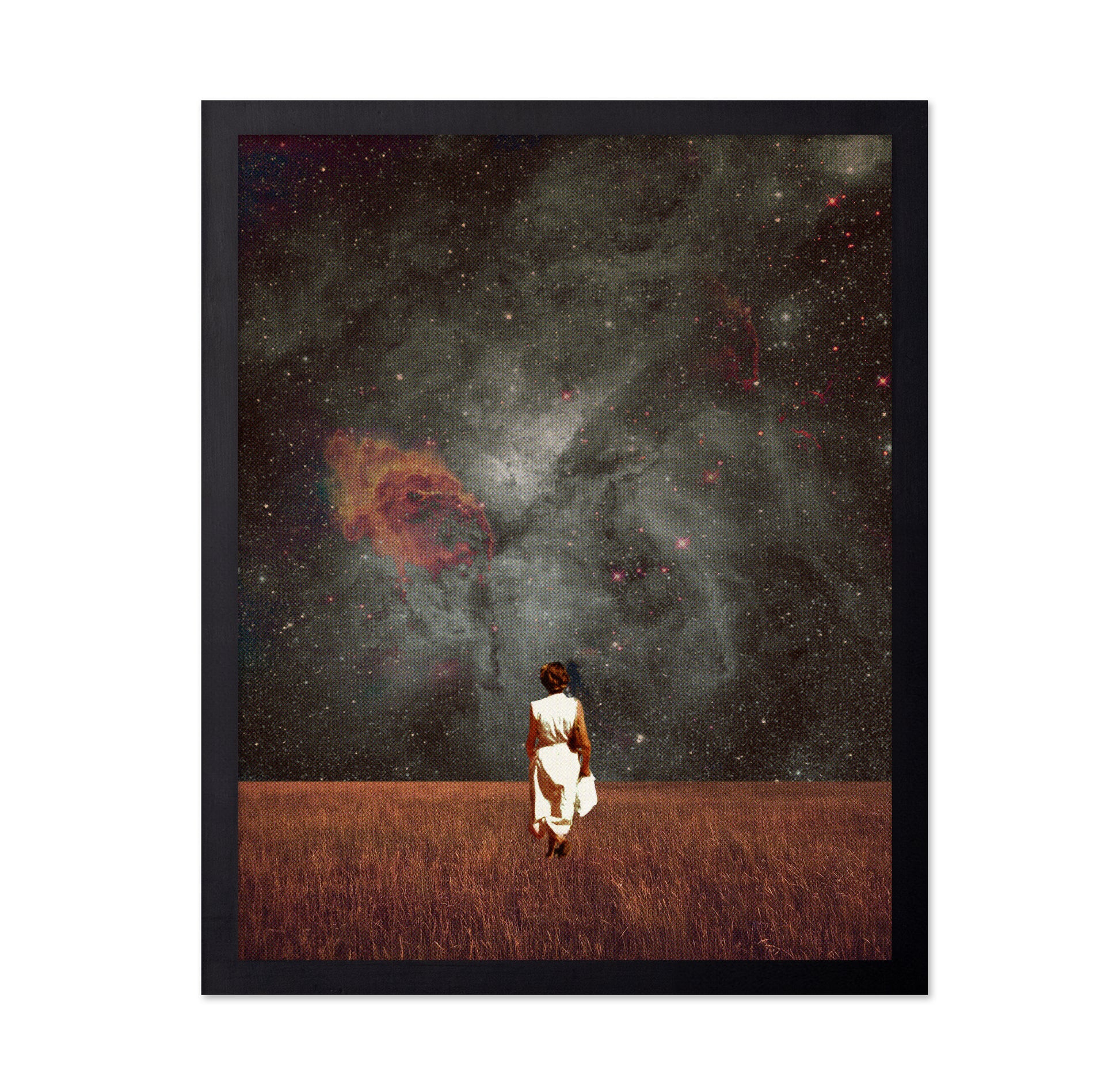 Infinite Horizon