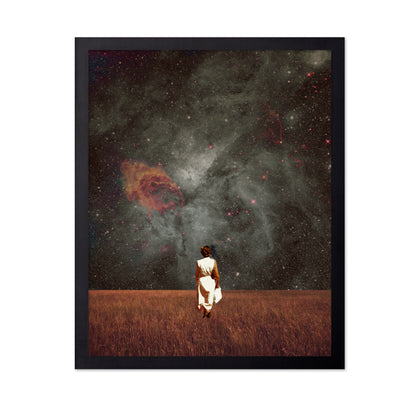 Infinite Horizon