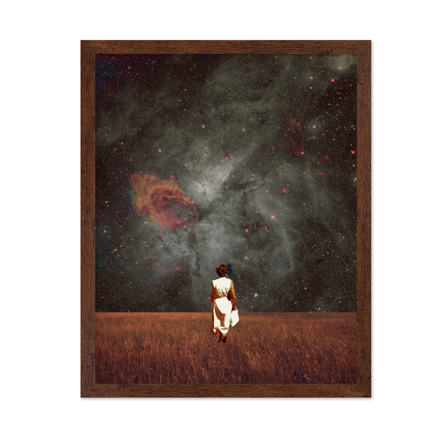 Infinite Horizon