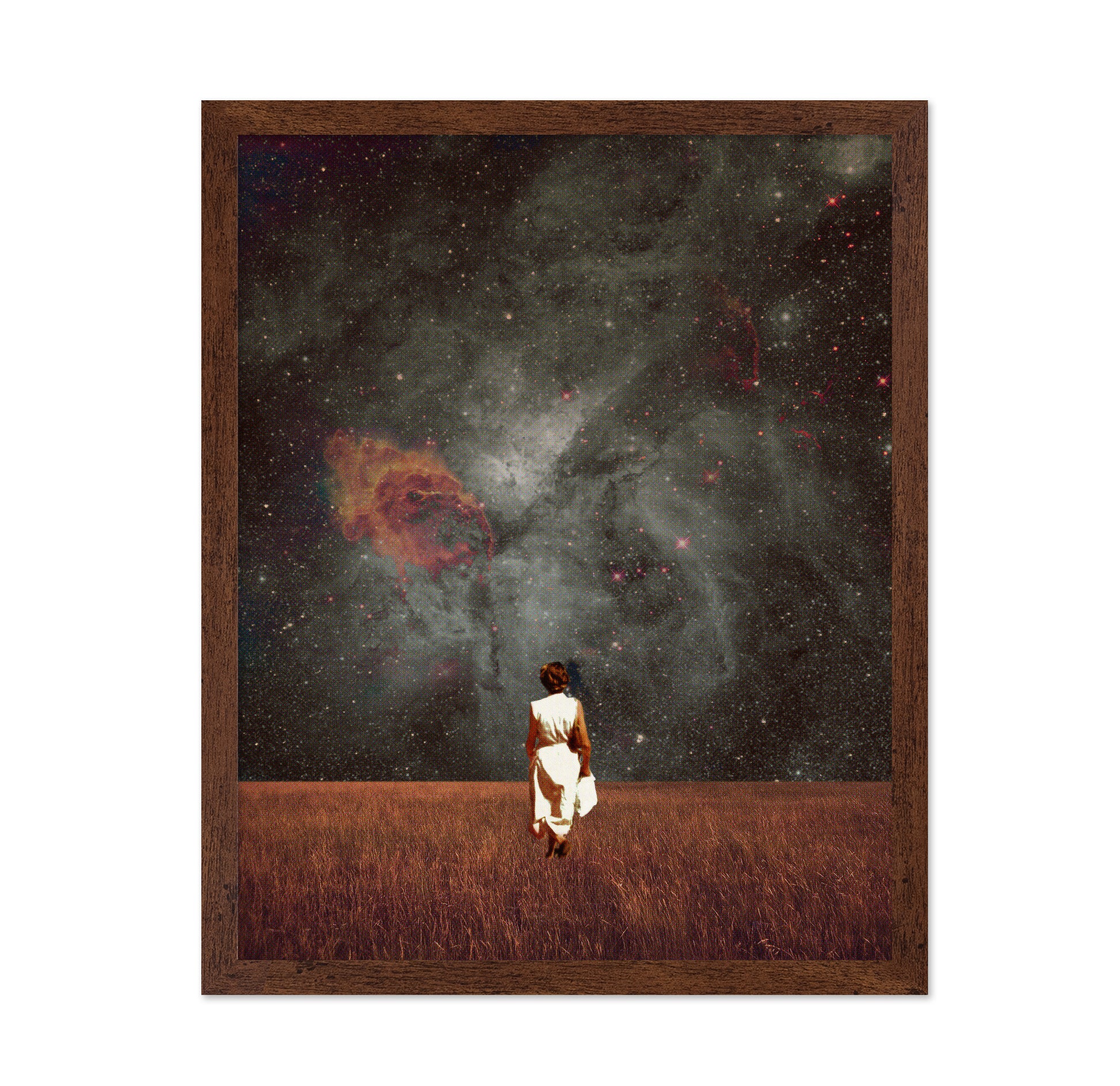 Infinite Horizon
