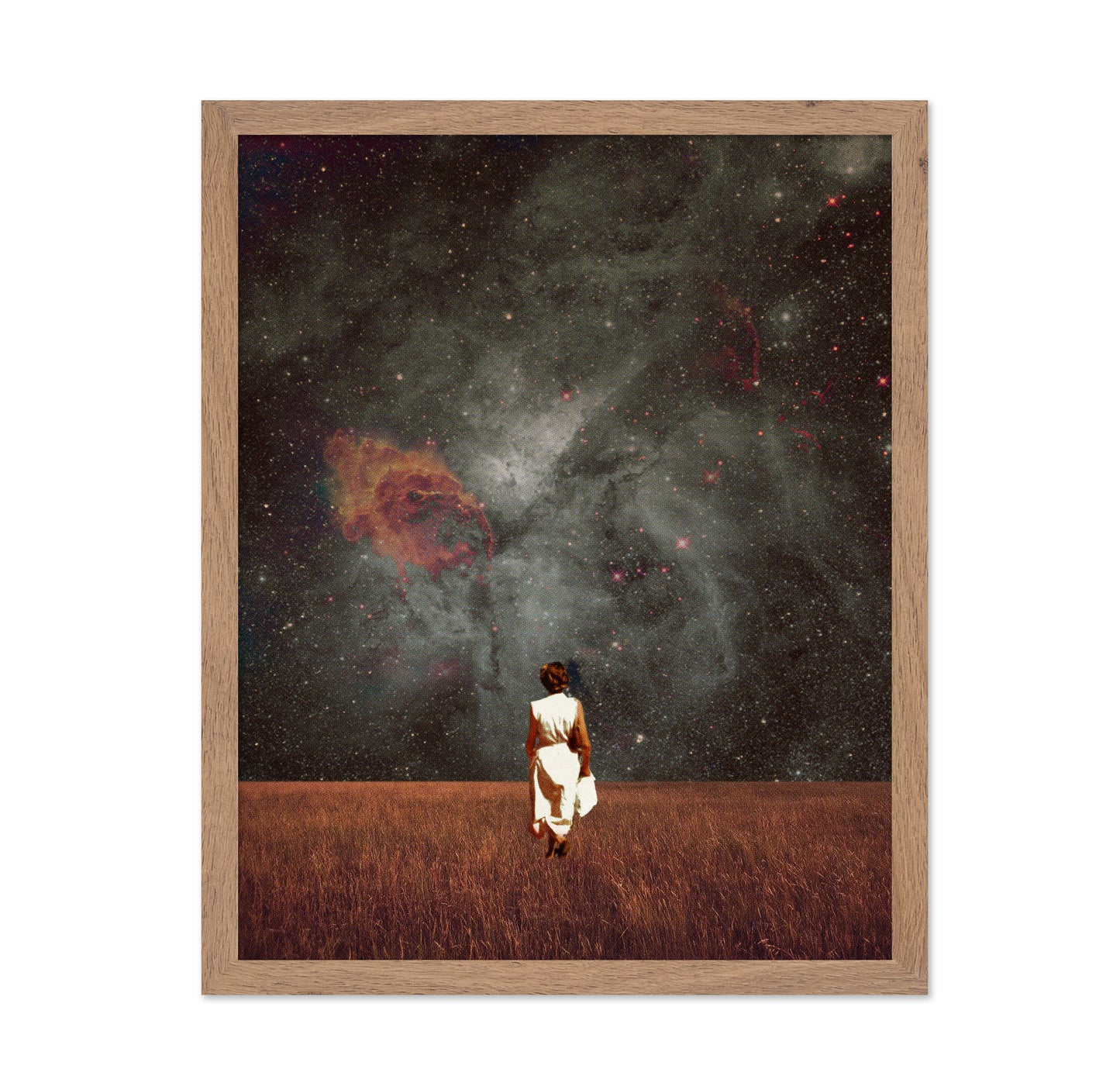 Infinite Horizon