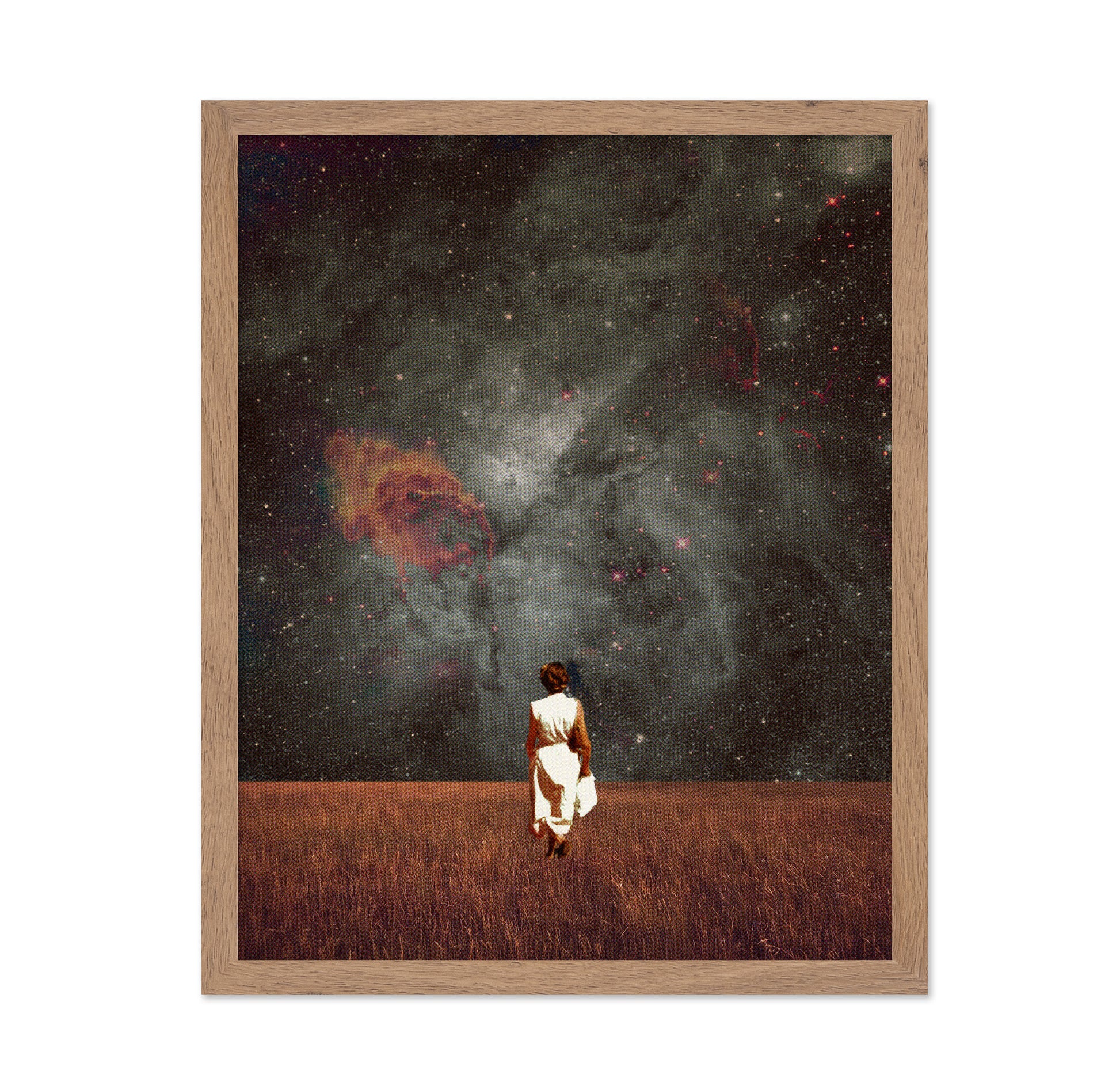 Infinite Horizon