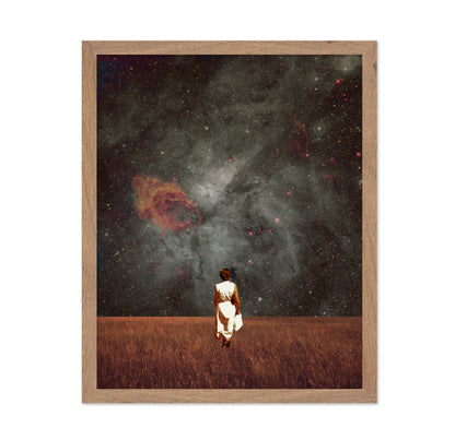 Infinite Horizon