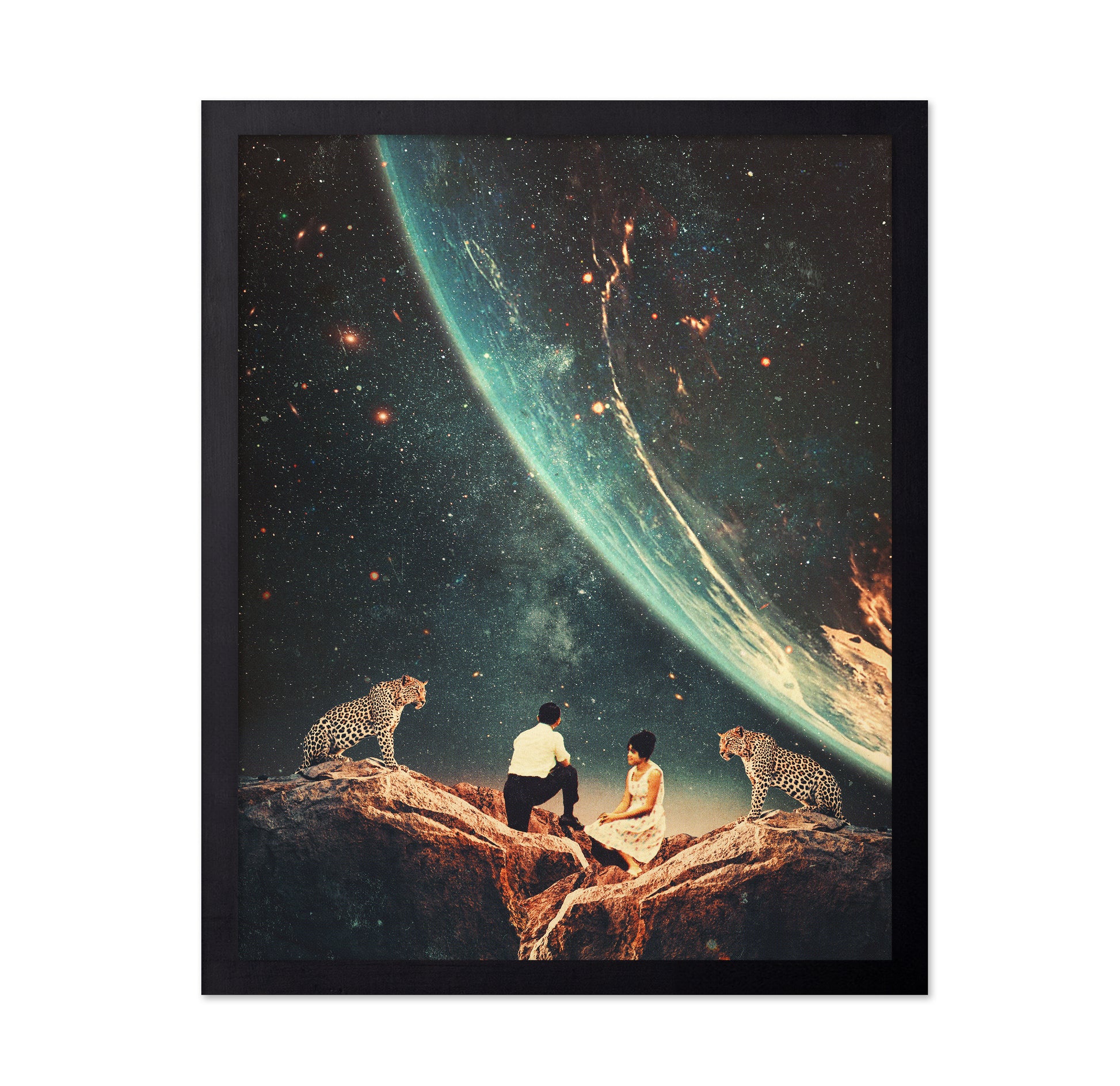 Guardians Of Our Future