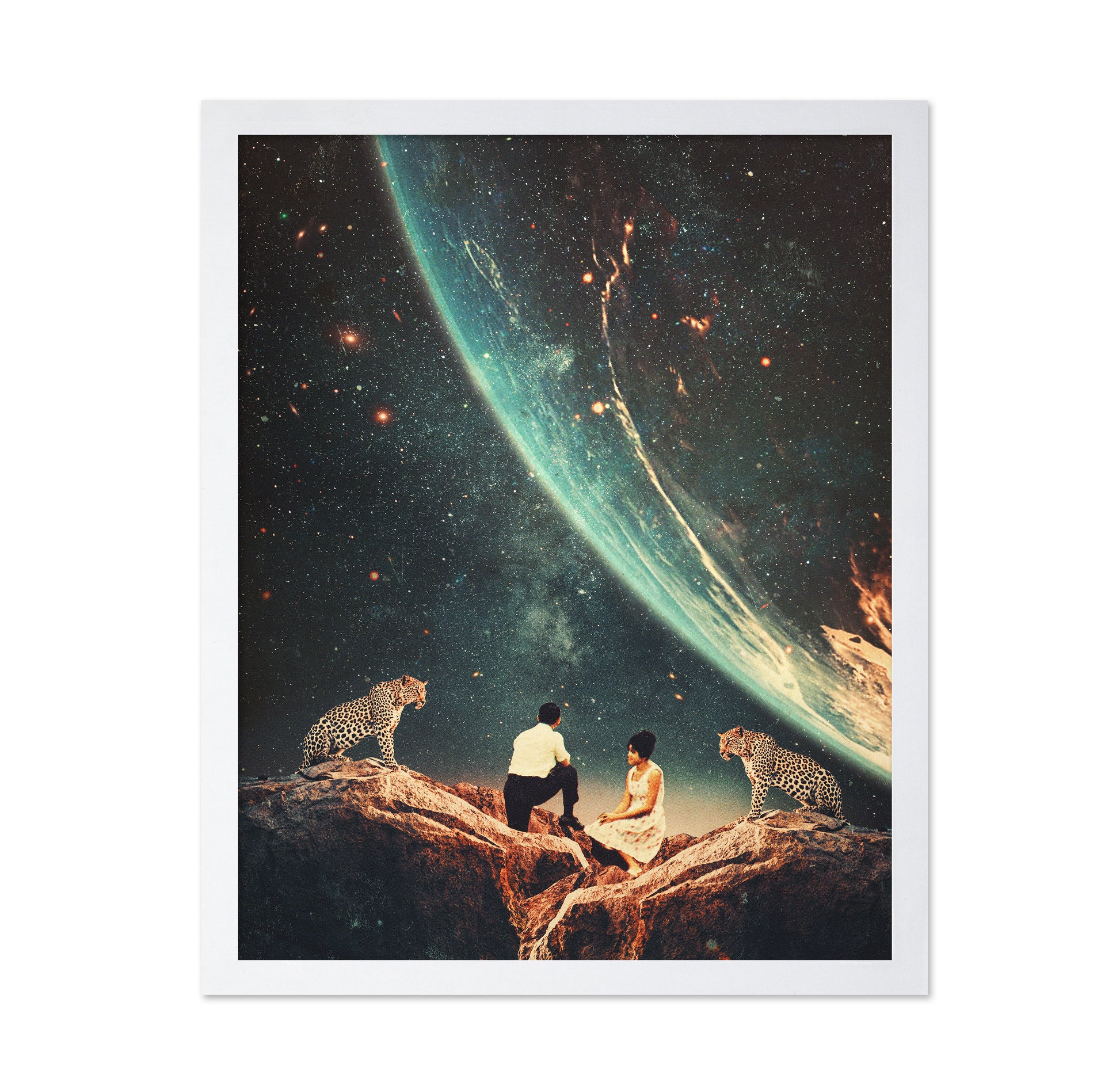 Guardians Of Our Future