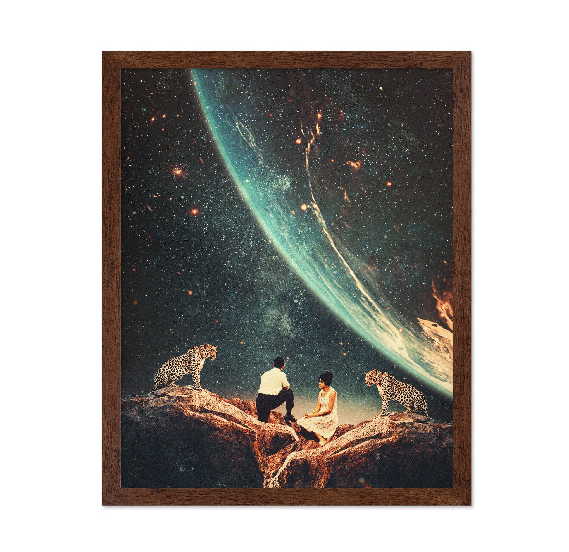 Guardians Of Our Future