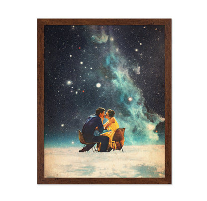 I'll Take You to the Stars for a Second Date