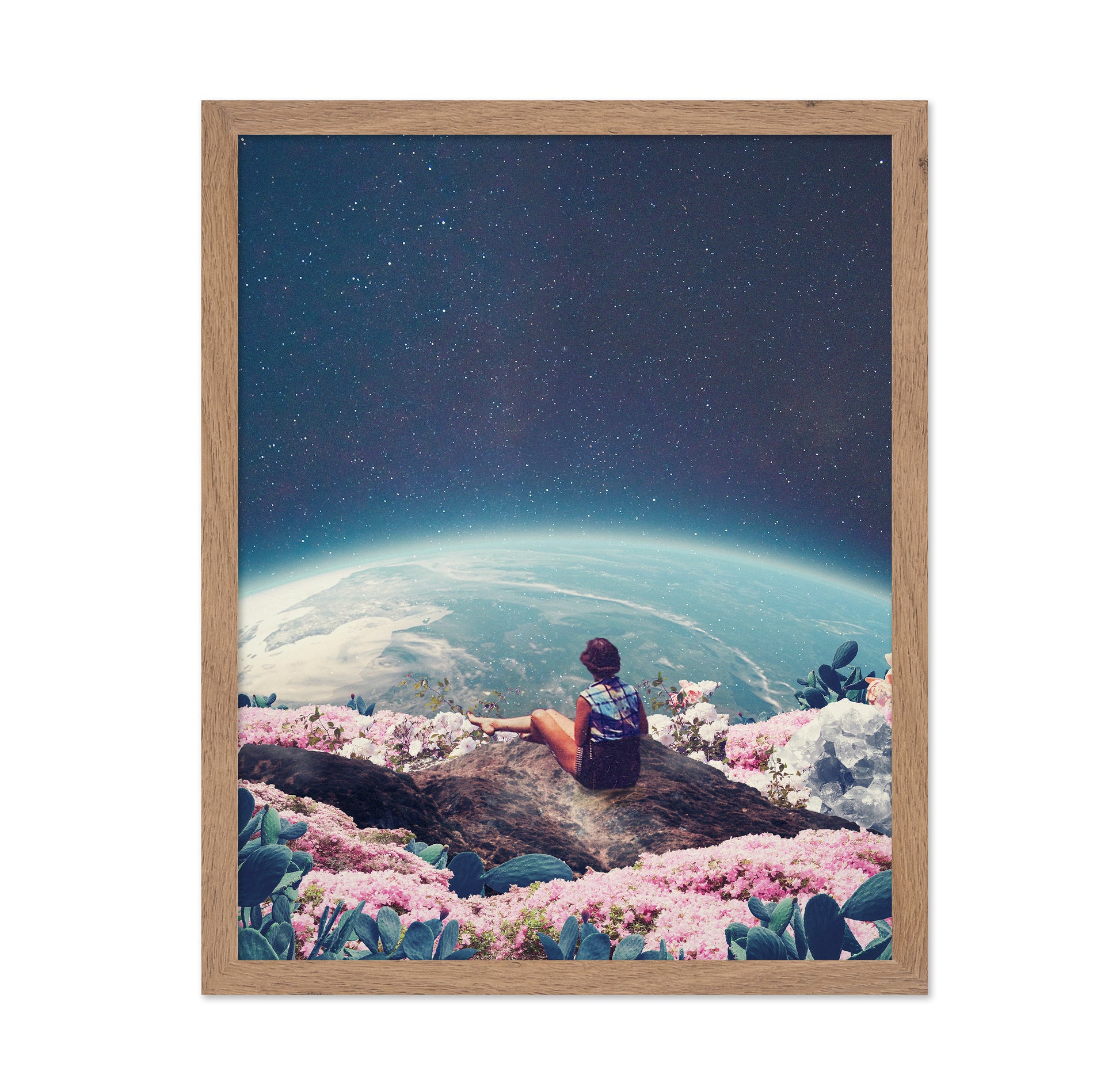 My World Blossomed When I Loved You
